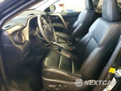 Zdjęcie 7 z 14 samochodu: 2014 TOYOTA RAV4 LIMITED VIN:2T3DFREV9EW178534 - miniatura