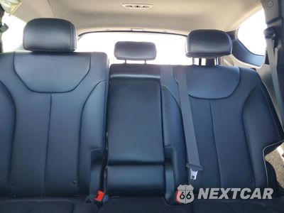 Zdjęcie 10 z 14 samochodu: 2022 HYUNDAI SANTA FE LIMITED VIN:5NMS44AL2NH451015 - miniatura