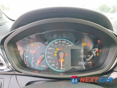 Zdjęcie 9 z 13 samochodu: 2022 CHEVROLET SPARK ACTIV VIN:KL8CH6SA8NC022888 - miniatura