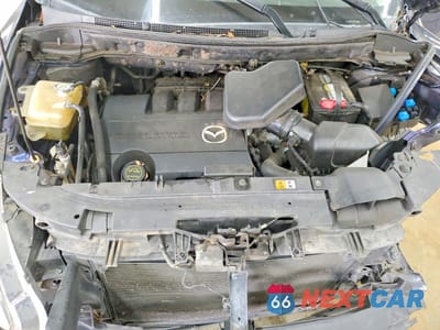 Zdjęcie 12 z 14 samochodu: 2009 MAZDA CX-9 VIN:JM3TB28A190180402 - miniatura