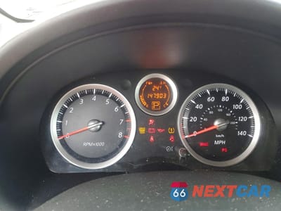 Zdjęcie 9 z 13 samochodu: 2011 NISSAN SENTRA 2.0 VIN:3N1AB6AP3BL652116 - miniatura