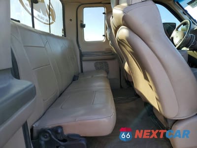 Zdjęcie 10 z 13 samochodu: 2001 FORD F250 SUPER DUTY VIN:1FTNX21F81EB09519 - miniatura