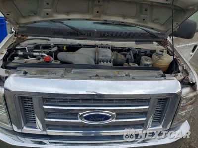 Zdjęcie 12 z 13 samochodu: 2011 FORD E250 UTILITY / SERVICE VAN VIN:1FTNE2EW4BDA57328 - miniatura