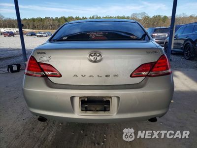 Zdjęcie 6 z 12 samochodu: 2007 TOYOTA AVALON XL VIN:4T1BK36B27U183428 - miniatura