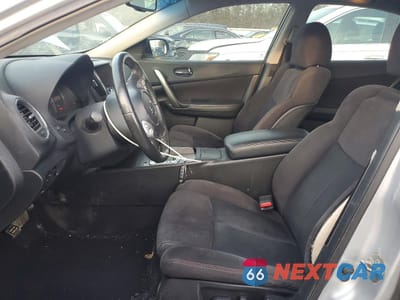 Zdjęcie 7 z 12 samochodu: 2012 NISSAN MAXIMA S VIN:1N4AA5AP9CC841981 - miniatura