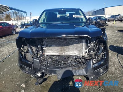 Piąte zdjęcie samochodu w środku: 2024 FORD RANGER XLT VIN:1FTER4HH8RLE74920 - miniatura