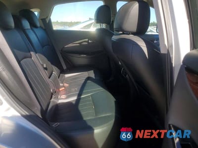 Zdjęcie 10 z 11 samochodu: 2012 INFINITI EX35 BASE VIN:JN1AJ0HR0CM450185 - miniatura