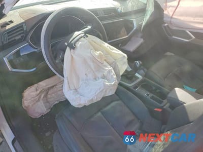 Zdjęcie 8 z 12 samochodu: 2023 AUDI Q3 PREMIUM S LINE 45 VIN:WA1DECF3XP1043815 - miniatura