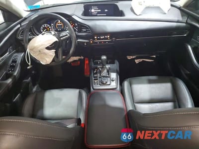 Zdjęcie 8 z 13 samochodu: 2022 MAZDA CX-30 SELECT VIN:3MVDMBBL2NM447666 - miniatura