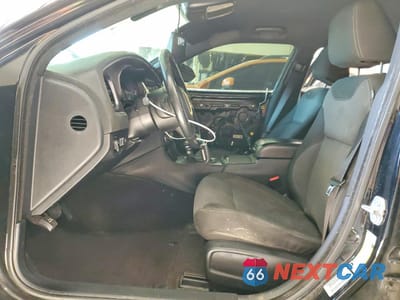 Zdjęcie 7 z 14 samochodu: 2016 DODGE CHARGER SE VIN:2C3CDXBG0GH223167 - miniatura