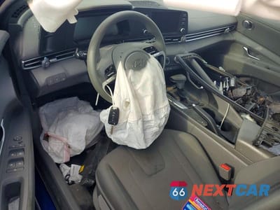 Zdjęcie 8 z 12 samochodu: 2024 HYUNDAI ELANTRA SE VIN:KMHLL4DG8RU656371 - miniatura