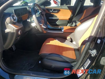 Zdjęcie 7 z 11 samochodu: 2023 MERCEDES-BENZ C 300 VIN:W1KAF4GB0PR095446 - miniatura