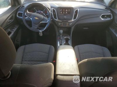 Zdjęcie 8 z 13 samochodu: 2022 CHEVROLET EQUINOX LT VIN:3GNAXKEV6NL123674 - miniatura