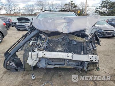 Piąte zdjęcie samochodu w środku: 2016 TOYOTA HIGHLANDER XLE VIN:5TDJKRFH6GS291434 - miniatura