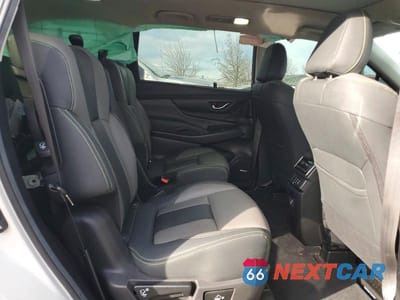 Zdjęcie 11 z 13 samochodu: 2024 SUBARU ASCENT ONYX EDITION VIN:4S4WMAKD7R3409740 - miniatura
