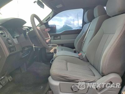Zdjęcie 7 z 12 samochodu: 2013 FORD F150 SUPER CAB VIN:1FTFX1EF9DFC75684 - miniatura