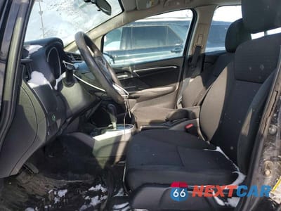 Zdjęcie 7 z 13 samochodu: 2020 HONDA FIT LX VIN:3HGGK5H44LM723723 - miniatura