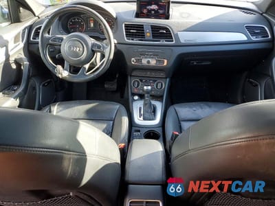 Zdjęcie 8 z 12 samochodu: 2018 AUDI Q3 PREMIUM PLUS VIN:WA1JCCFS3JR030090 - miniatura