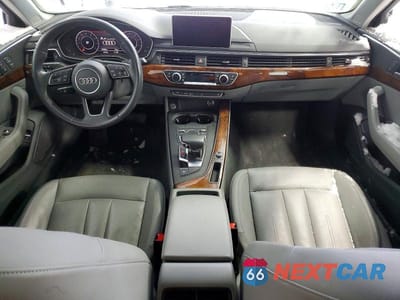 Zdjęcie 8 z 11 samochodu: 2018 AUDI A4 PREMIUM PLUS VIN:WAUENAF4XJA037525 - miniatura