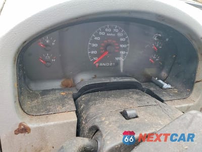 Zdjęcie 9 z 12 samochodu: 2007 FORD F150 SUPER DUTY UTILITY / SERVICE TRUCK VIN:1FTRF12237NA48132 - miniatura