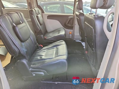 Zdjęcie 11 z 12 samochodu: 2014 CHRYSLER TOWN & COUNTRY TOURING VIN:2C4RC1BG9ER399857 - miniatura