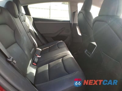 Zdjęcie 10 z 11 samochodu: 2025 TESLA MODEL 3 VIN:5YJ3E1EA2SF991289 - miniatura