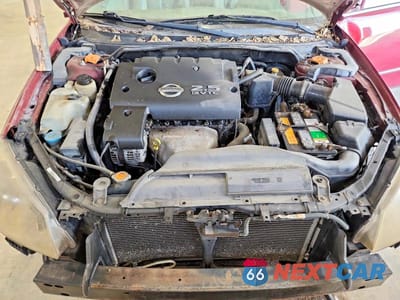 Zdjęcie 11 z 12 samochodu: 2005 NISSAN ALTIMA S VIN:1N4AL11E85C339001 - miniatura