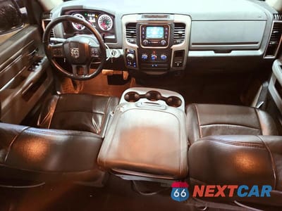 Zdjęcie 8 z 12 samochodu: 2014 RAM 1500 SLT VIN:1C6RR7GT1ES260044 - miniatura