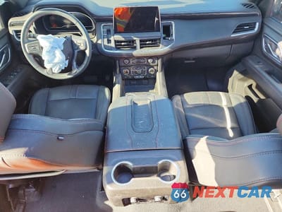 Zdjęcie 8 z 12 samochodu: 2023 CHEVROLET TAHOE K1500 RST VIN:1GNSKRKD9PR474548 - miniatura