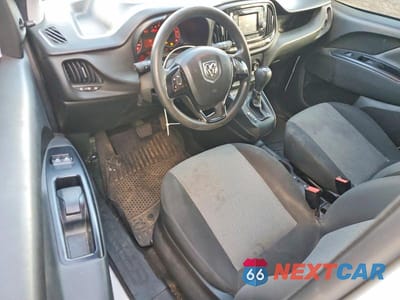 Zdjęcie 8 z 13 samochodu: 2019 RAM PROMASTER CITY VIN:ZFBHRFAB5K6M64481 - miniatura