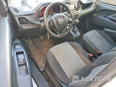 Zdjęcie 8 z 13 samochodu: 2019 RAM PROMASTER CITY VIN:ZFBHRFAB5K6M64481 - miniatura