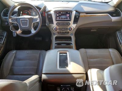 Zdjęcie 8 z 13 samochodu: 2015 GMC YUKON XL DENALI VIN:1GKS2JKJXFR646962 - miniatura