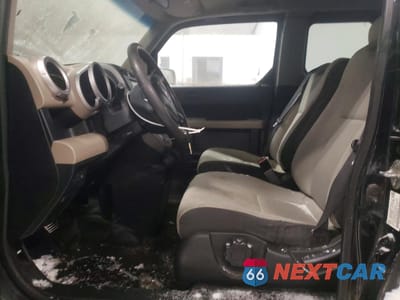 Zdjęcie 7 z 12 samochodu: 2008 HONDA ELEMENT EX VIN:5J6YH28718L005155 - miniatura