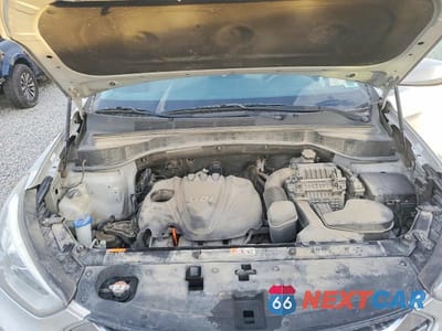 Zdjęcie 12 z 12 samochodu: 2013 HYUNDAI SANTA FE SPORT 2.4L VIN:5XYZUDLB8DG002014 - miniatura