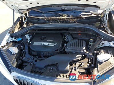 Zdjęcie 12 z 13 samochodu: 2020 BMW X1 SDRIVE28I VIN:WBXJG7C09L5P61995 - miniatura