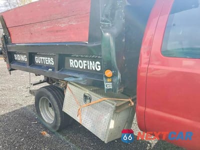 Zdjęcie 6 z 9 samochodu: 2016 FORD F350 SUPER DUTY VIN:1FD8X3HT1GEB07372 - miniatura