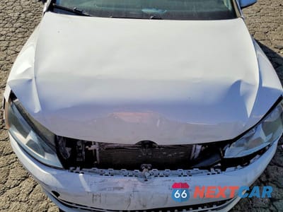 Zdjęcie 11 z 12 samochodu: 2015 VOLKSWAGEN GOLF VIN:3VW217AU7FM052356 - miniatura