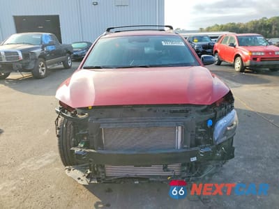 Piąte zdjęcie samochodu w środku: 2023 HYUNDAI KONA N LINE VIN:KM8K33A38PU942399 - miniatura