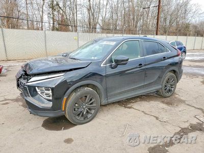 2023 MITSUBISHI ECLIPSE CROSS LE JA4ATVAA3PZ053050 - główne zdjęcie licytacji z USA - miniatura