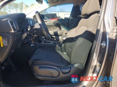 Zdjęcie 7 z 12 samochodu: 2017 KIA SPORTAGE LX VIN:KNDPM3AC6H7086771 - miniatura