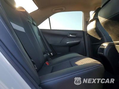 Zdjęcie 10 z 12 samochodu: 2012 TOYOTA CAMRY BASE VIN:4T1BF1FK2CU173579 - miniatura
