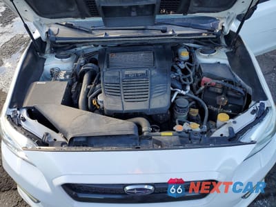 Zdjęcie 11 z 13 samochodu: 2016 SUBARU WRX VIN:JF1VA1B61G9801266 - miniatura