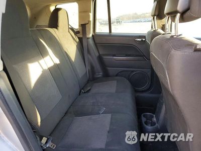 Zdjęcie 10 z 12 samochodu: 2012 JEEP COMPASS SPORT VIN:1C4NJDBB7CD562399 - miniatura