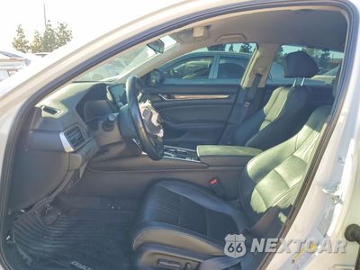 Zdjęcie 7 z 12 samochodu: 2022 HONDA ACCORD SPORT SE VIN:1HGCV1F44NA063300 - miniatura