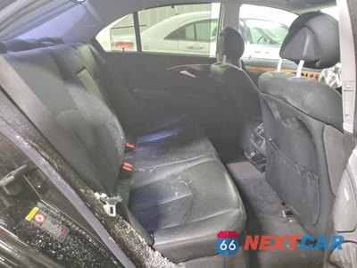 Zdjęcie 10 z 12 samochodu: 2005 MERCEDES-BENZ E 500 VIN:WDBUF70J55A635815 - miniatura