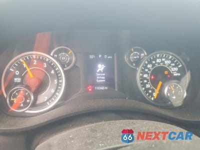 Zdjęcie 9 z 12 samochodu: 2022 RAM 2500 TRADESMAN VIN:3C6UR4HJ7NG398331 - miniatura