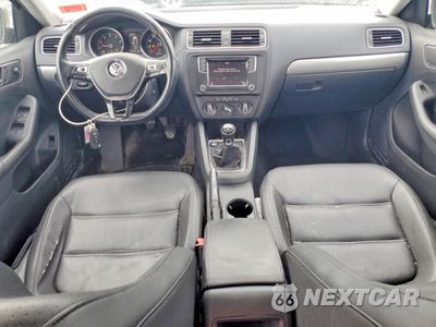 Zdjęcie 8 z 13 samochodu: 2018 VOLKSWAGEN JETTA SE VIN:3VWB67AJ4JM218199 - miniatura
