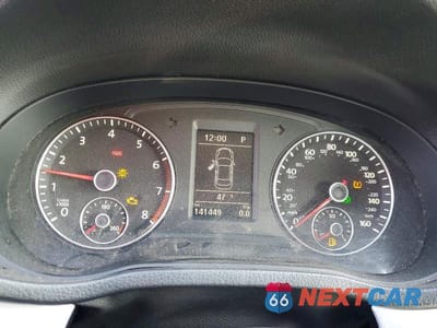 Zdjęcie 9 z 12 samochodu: 2013 VOLKSWAGEN PASSAT SE VIN:1VWBP7A30DC021101 - miniatura