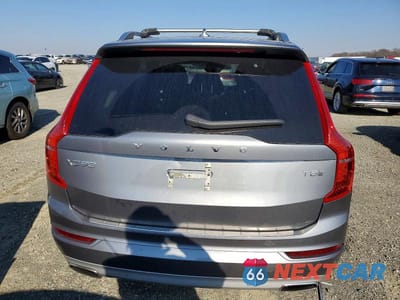 Zdjęcie 6 z 11 samochodu: 2016 VOLVO XC90 T8 VIN:YV4BC0PK7G1089378 - miniatura
