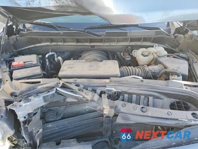 Zdjęcie 11 z 12 samochodu: 2023 CHEVROLET SILVERADO K1500 RST VIN:2GCUDEED3P1119545 - miniatura